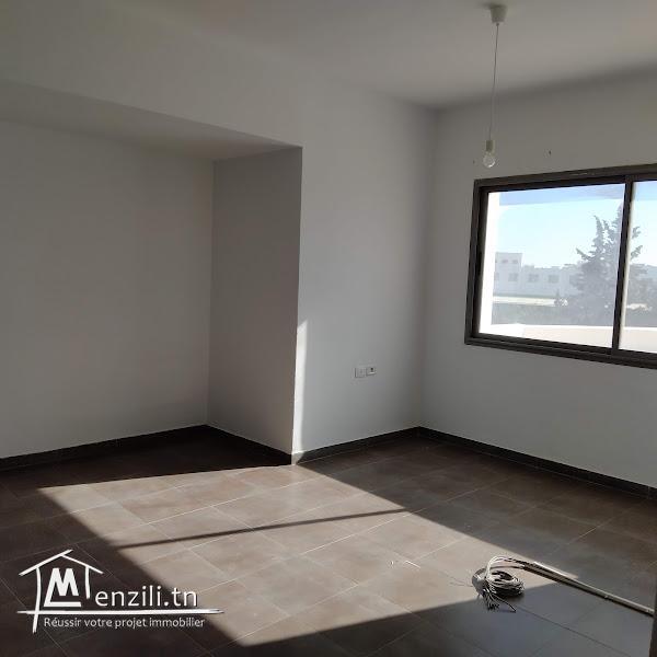 Bureau 130 m² bon standing à Charguia 2