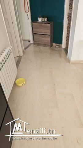 Etage de villa à louer à Mutuelle Ville