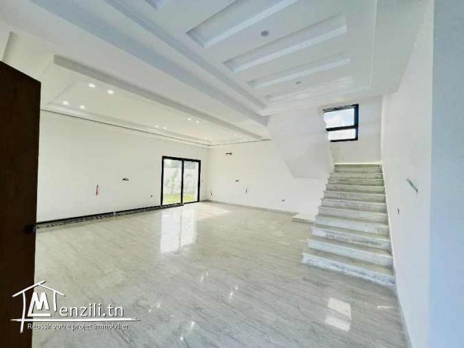 V578 Villa VERONIQUE MONCHAR