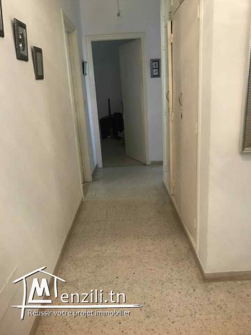 Appartement S+3 Mourouj 3