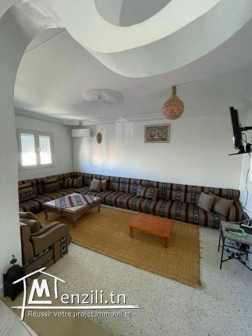 Villa-location saisonni?re