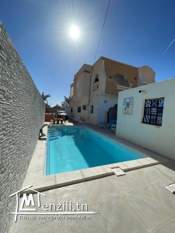 Villa-location saisonni?re