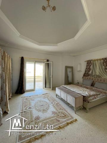 Villa-location saisonni?re