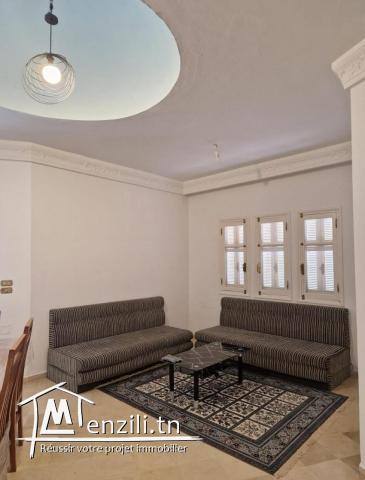 UNE MAISON 3 CHAMBRES  SITUEE SUR LA ZONE TOURISTIQUE DE MIDOUN, CITE HASTRUBAL