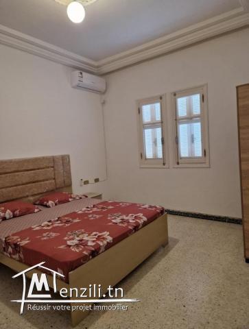 UNE MAISON 3 CHAMBRES  SITUEE SUR LA ZONE TOURISTIQUE DE MIDOUN, CITE HASTRUBAL