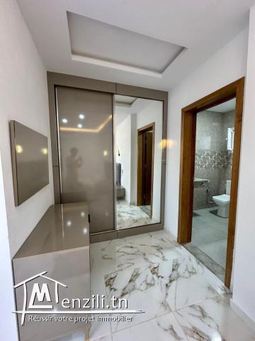 UNE MAISON 2 CHAMBRES AVEC PISCINE SITUEE A  ARKOU