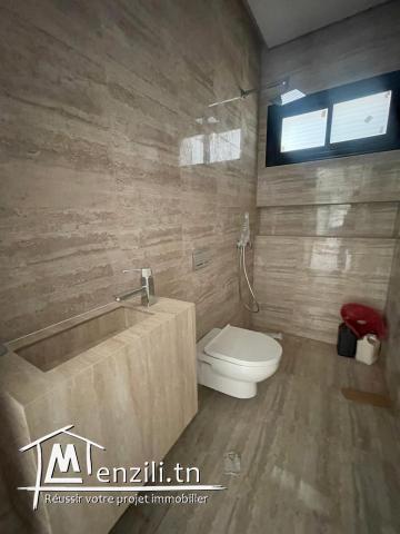 UNE MAISON 2 CHAMBRES  SITUEE A  MIDOUN SUR LA ROUTE DU PHARE