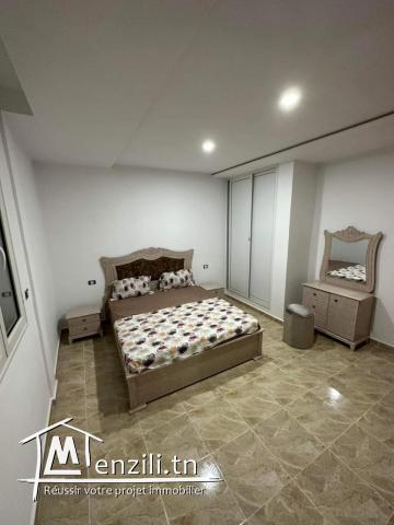 UNE MAISON 3 CHAMBRES  SITUEE AU ROND POINT DU PHARE