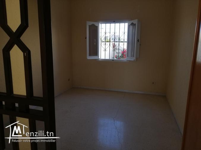 une maison 3 chambres 5 min de la centre ville Midoun