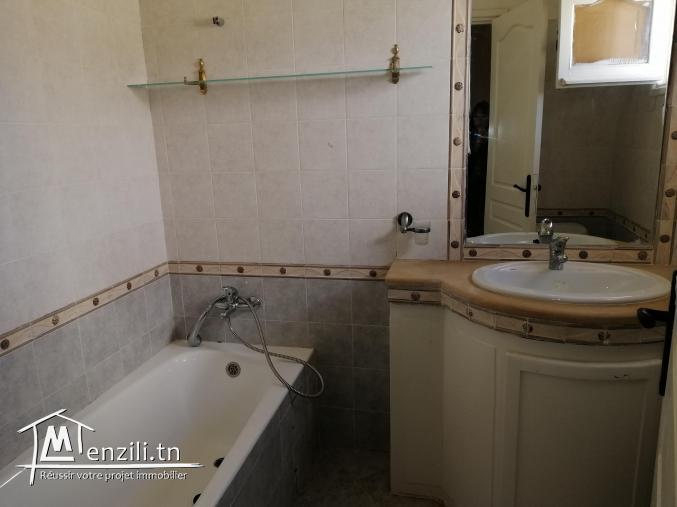 une maison 3 chambres 5 min de la centre ville Midoun