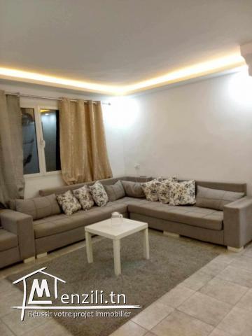 une maison 3 chambres à Tezdaine 5 min de la mer