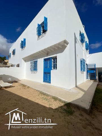 UN APPARTEMENT 2 CHAMBRES AU RDC SITUE A  MIDOUN