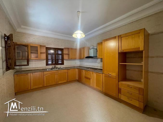 une maison 2 chambres à Aghir 5 min de la mer