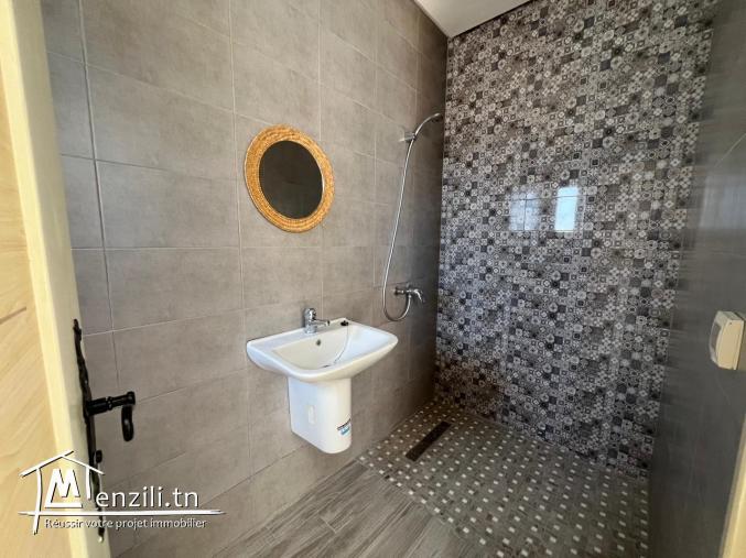 A louer , Villa Jardin de mezreya 1 ? Djerba la zone touristique