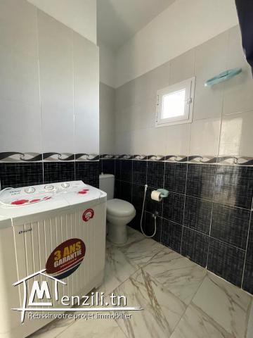 UN APPARTEMENT 2 CHAMBRES A L'ETAGE SITUE A  MIDOUN