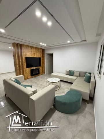 VILLA PLEIN PIED A VENDRE