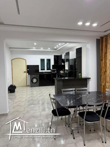 VILLA PLEIN PIED A VENDRE