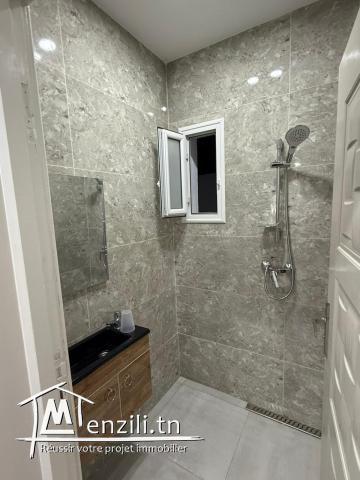 VILLA PLEIN PIED A VENDRE