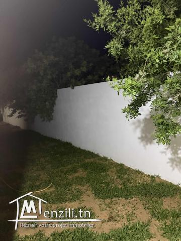 VILLA PLEIN PIED A VENDRE