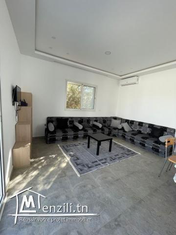 Villa à louer – Journée ou mois