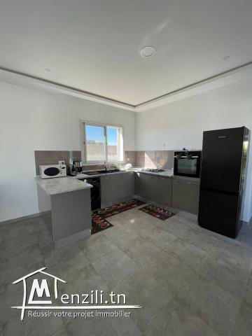 Villa à louer – Journée ou mois