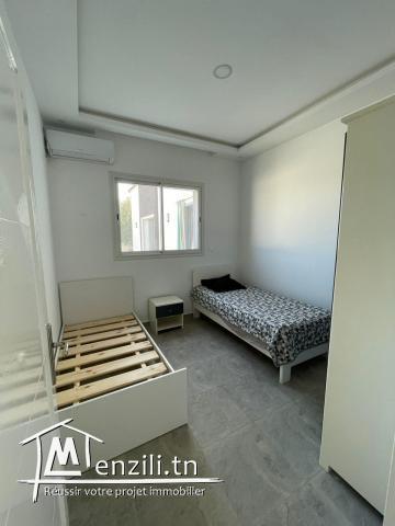 Villa à louer – Journée ou mois