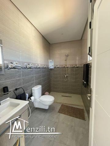 Villa à louer – Journée ou mois