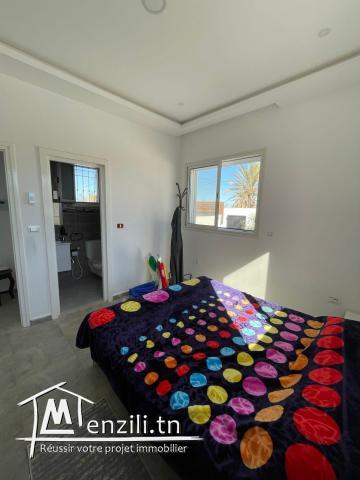 Villa à louer – Journée ou mois