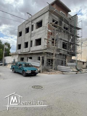 LOCATION : Réservez votre Local Commercial pour un Projet Médical ou commercial à Siliana