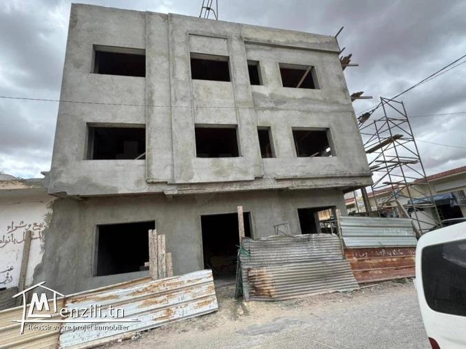 LOCATION : Réservez votre Local Commercial pour un Projet Médical ou commercial à Siliana