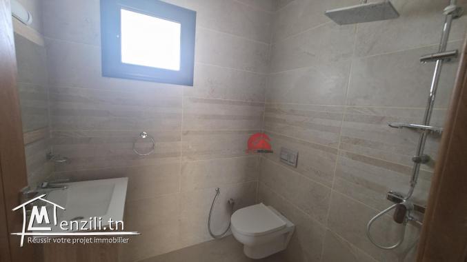 Vente d'une villa neuve avec piscine à Djerba Midoun ZA  V 750