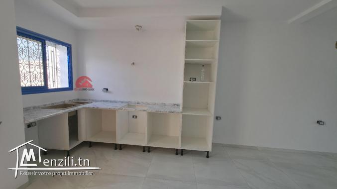 Vente de villa avec piscine à Houmt souk Djerba ZU  V 749