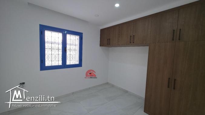 Vente de villa avec piscine à Houmt souk Djerba ZU  V 749