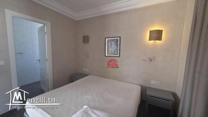 Grande villa à vendre à Djerba Zone touristique ZU  V 747