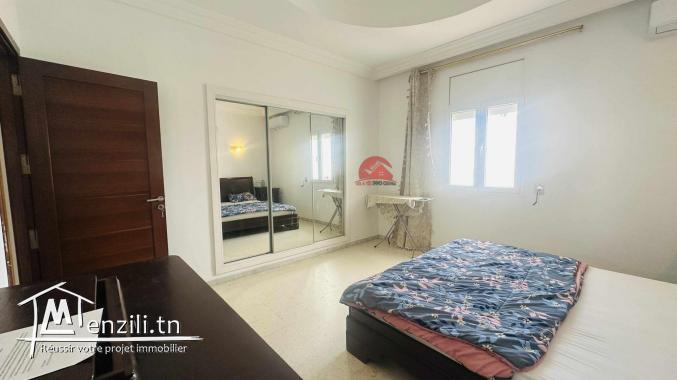 Duplex à vendre à Midoun Djerba ZU V 746