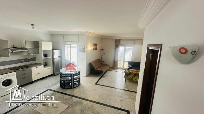 Duplex à vendre à Midoun Djerba ZU V 746