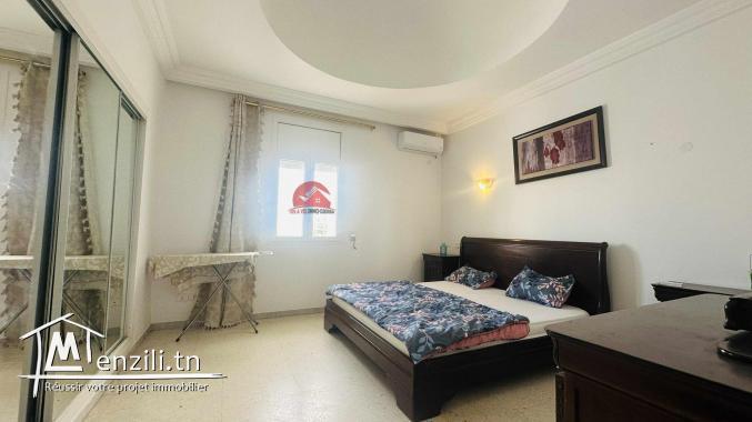 Duplex à vendre à Midoun Djerba ZU V 746