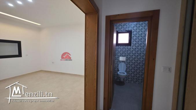 Villa neuve avec piscine à vendre à Houmt souk Djerba  V 740