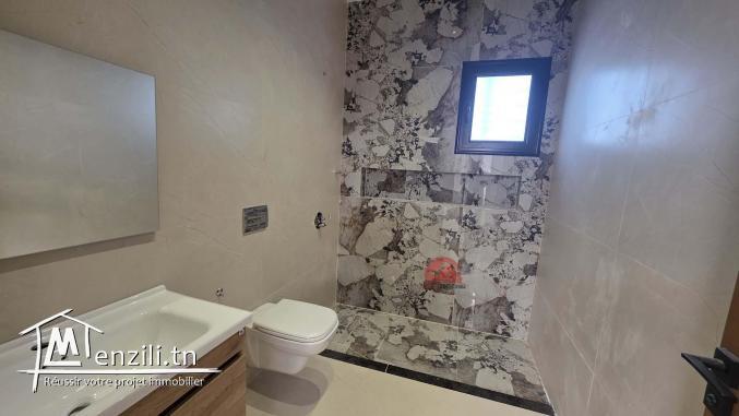 Vente de villa haut standing à Houmt Souk Djerba ZU  V 738