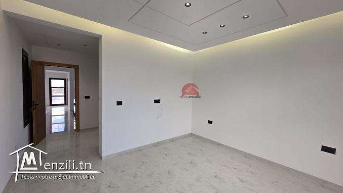 Vente de villa haut standing à Houmt Souk Djerba ZU  V 738