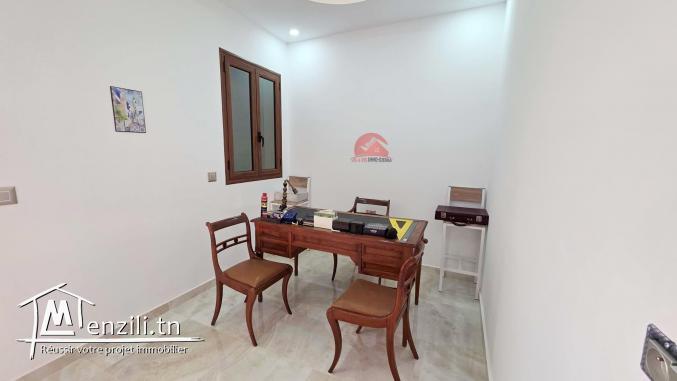 Villa avec piscine à Houmt souk Djerba ZU  V 733