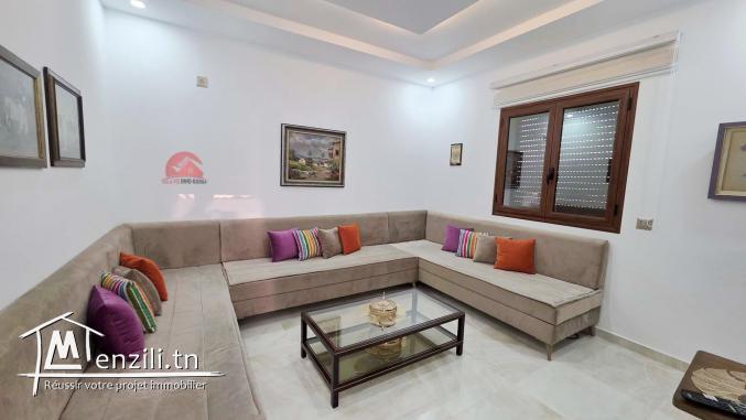 Villa avec piscine à Houmt souk Djerba ZU  V 733