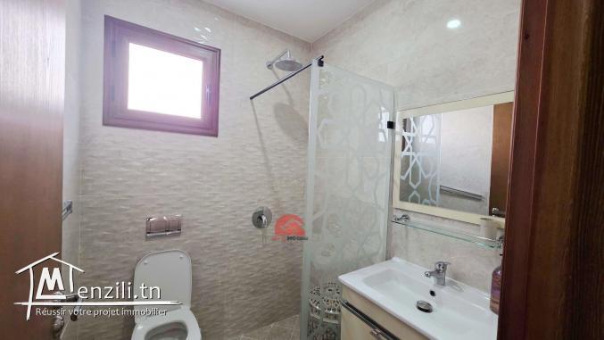 Villa avec piscine à Houmt souk Djerba ZU  V 733