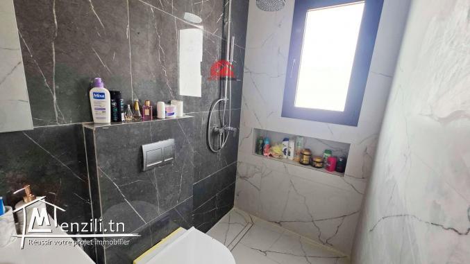 Villa neuve à vendre à Mezraya Djerba ZA  V 731