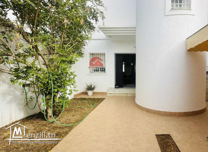 Duplex à vendre à Midoun Djerba ZU  V 746