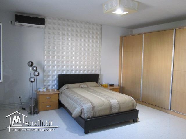 Haut standing Villa de Style Américain