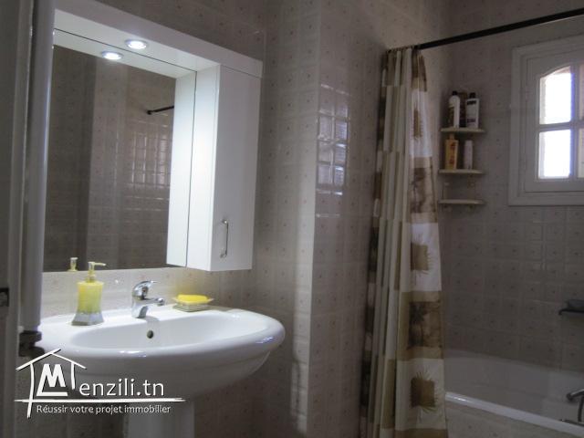 Haut standing Villa de Style Américain