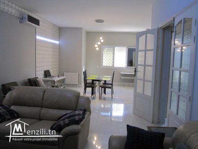 Haut standing Villa de Style Américain