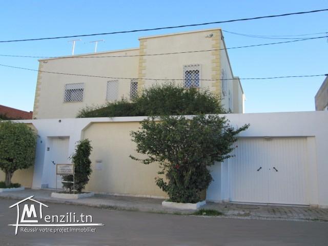 Haut standing Villa de Style Américain