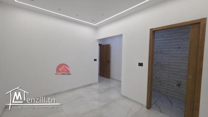 Vente villa avec étage à Houmt souk Djerba ZU  V 752